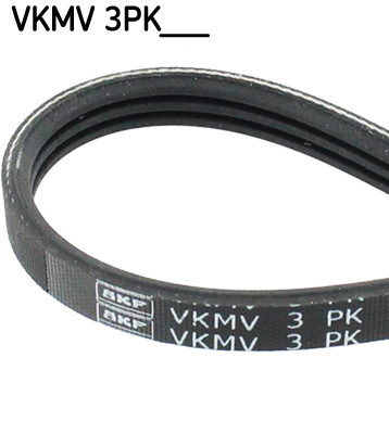 Ozubený klinový remeň SKF